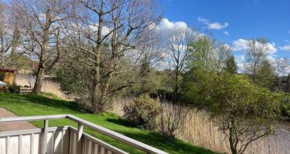 Friesenstübchen in Haus Langeoog Dornumersiel