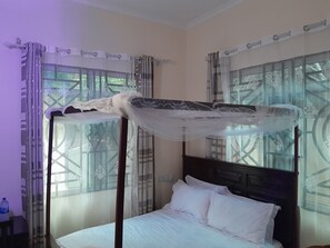 Free WiFi - Stan Lodge Babati (Babati)