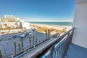 Property grounds - New Landmark Resort Oceanview - Pools - 5th Floor (Myrtle Beach)
