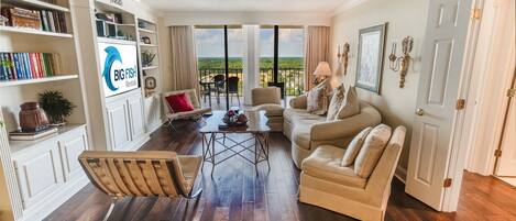 Téléviseur connecté