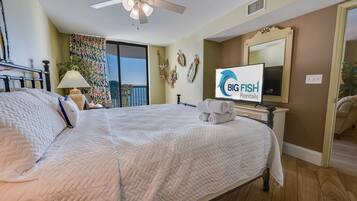 4 Schlafzimmer, Bügeleisen/Bügelbrett, kostenloses WLAN, Bettwäsche