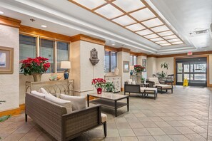 Hall