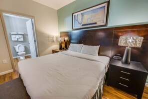 3 Schlafzimmer, Bügeleisen/Bügelbrett, kostenloses WLAN, Bettwäsche