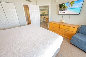 3 Schlafzimmer, Bügeleisen/Bügelbrett, kostenloses WLAN, Bettwäsche