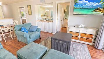 Téléviseur connecté