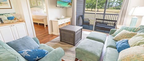 2 chambres, bureau, fer et planche à repasser, Wi-Fi gratuit