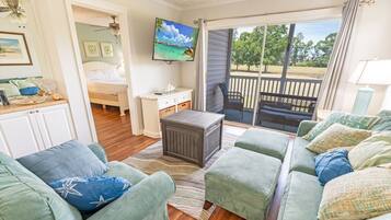 2 habitaciones, escritorio, tabla de planchar con plancha y wifi gratis