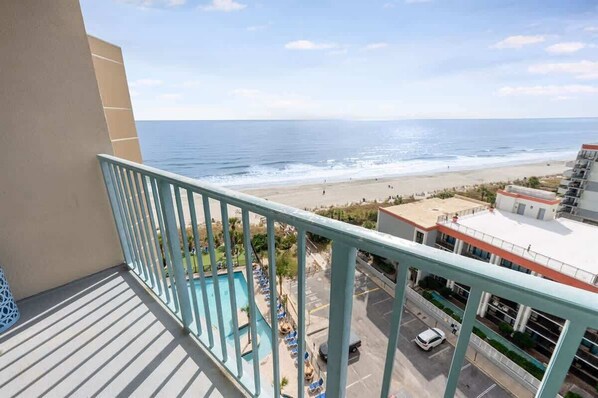 Terrain de l’hébergement 