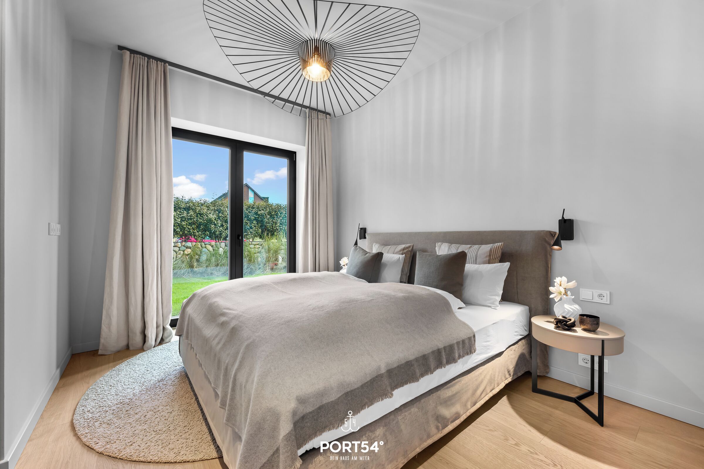 2 slaapkamers, reisbedje, gratis wifi, beddengoed