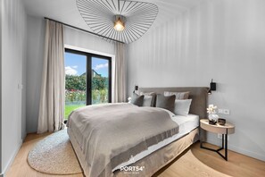 2 slaapkamers, reisbedje, gratis wifi, beddengoed