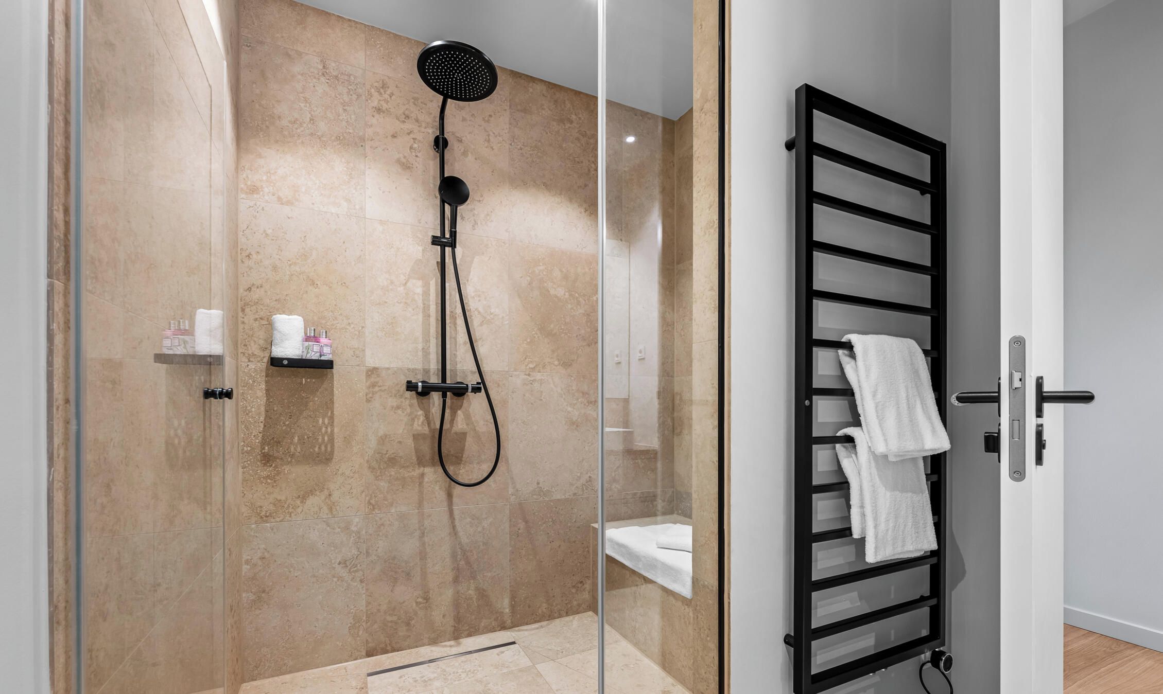 Badkamer