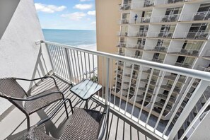 Property grounds - Sands Ocean Club,Studio, Ocean View, Ocean Annies! (Myrtle Beach)
