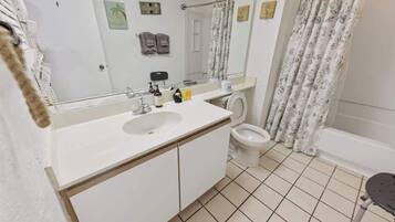 Secadora de cabello y toallas