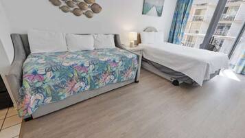 1 habitación, escritorio, tabla de planchar con plancha y wifi gratis