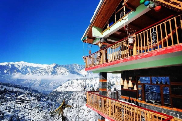 Balkon