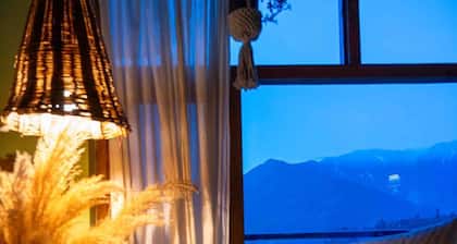 BohOdyssey: Cozy Stays, Starry Nights & Soulful Adventures offbeat Manali