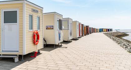 "Discover the Perfect Family Retreat at Ferienwohnung Rote Koje!"