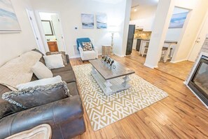 Smart-TV og kontorer