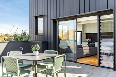 The Tramway Apartments by Urban Rest