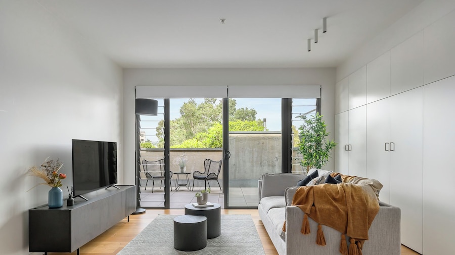 The Tramway Apartments by Urban Rest