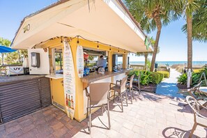 Bar (a l'allotjament)