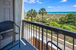 Property grounds - New Direct Oceanfront 3BR/2B | Private WaterPoint! (North Myrtle Beach)