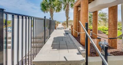 New Direct Oceanfront 3BR/2B | Private WaterPoint!