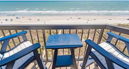 Wellington 3BR with Direct Oceanfront View - Pool!