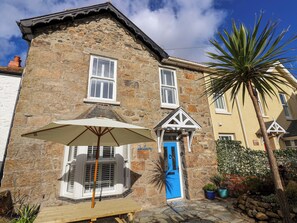 Exterior - The Haven (Marazion)