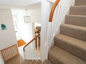 Interior - The Haven (Marazion)