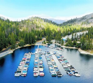 Port de plaisance