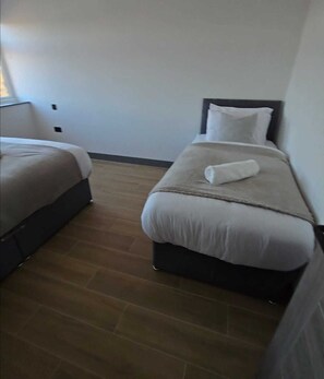 Superior Apartment, City View | Laptop workspace, iron/ironing board, free WiFi, wheelchair access