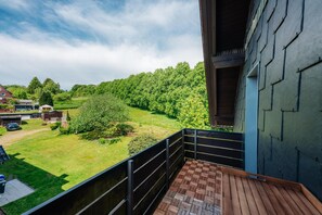 Property grounds - Heavenly Harz – Family-Friendly Holiday Apartment in Braunlage (Braunlage)
