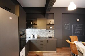 Apartment | 2 bedrooms - Chersonissos Central Apartment (Hersonissos)