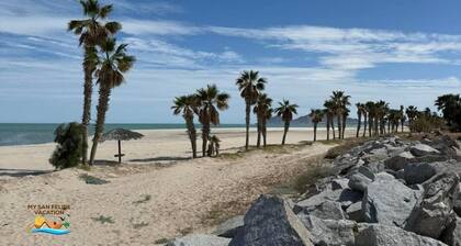 Casa Ramada - San Felipe Resort Rental Home