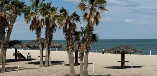 Casa Ramada - San Felipe Resort Rental Home