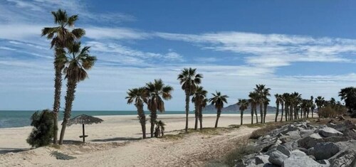 Casa Ramada: Perfect for relaxation and fun.