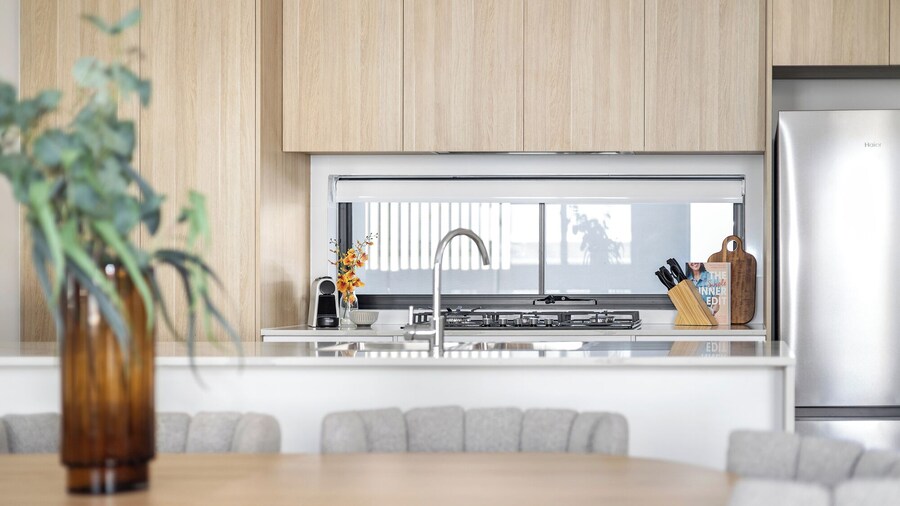 Stafford St Apartments by Urban Rest