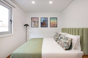 City Studio, 1 Double Bed, Non Smoking