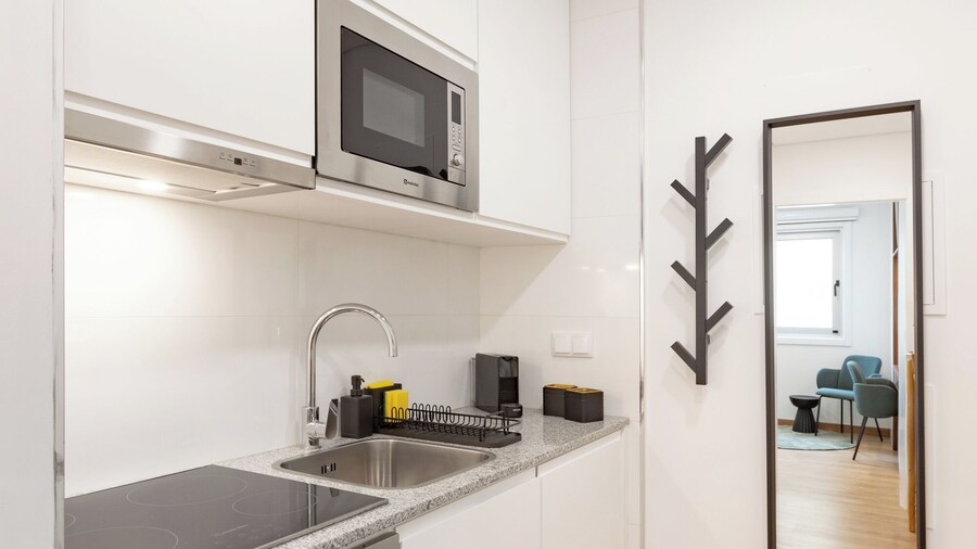 Matosinhos Seaside Cozy Studio