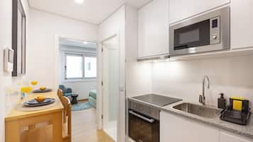 Kitchenette privada
