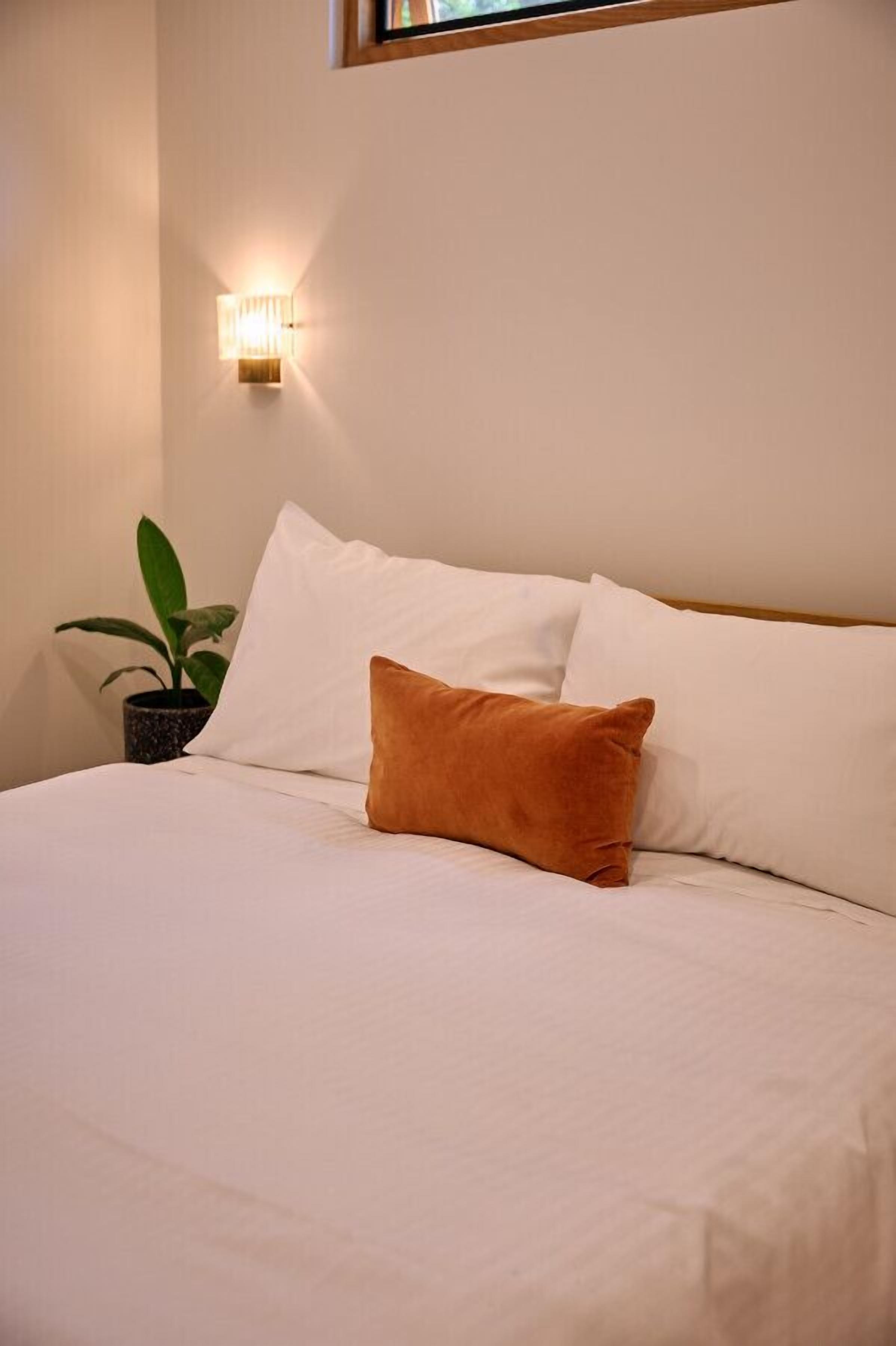 2 Schlafzimmer, WLAN