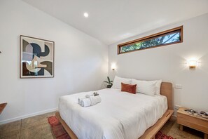 2 عدّة غرف نوم وواي فاي