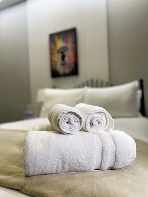 Miscellaneous - Luxury King Size Room In Guest House | Vibrant London (London)