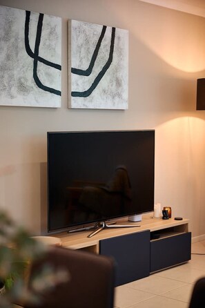 Televisión 