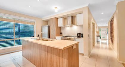 Ocean Grove Retreat Stay