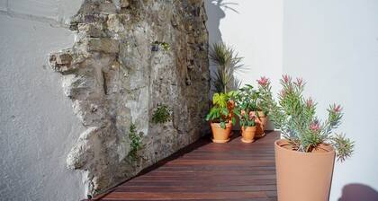 14 Calçada de Santiago