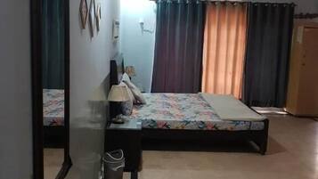 Double Room, City View | Free WiFi