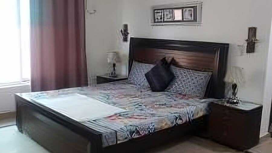 khyber lodge 2 guest house