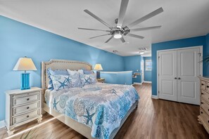 5 多间卧室、熨斗/熨衣板、WiFi、轮椅无障碍